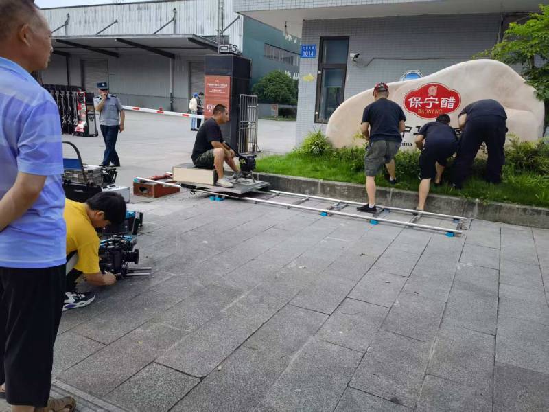 官渡区TVC拍摄：制造业专属TVC方案，用镜头展现企业硬核实力！