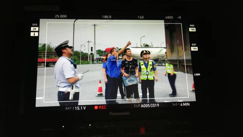 官渡区TVC拍摄：用专业镜头助力品牌曝光，让广告触达更多目标用户！