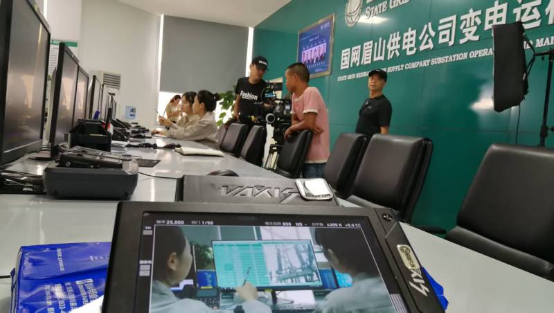 官渡区广告片制作优选：全流程专业把控，让品牌传播更有力量！
