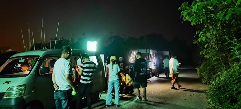 官渡区TVC拍摄品质把控：从镜头到光影，筑牢品牌视觉根基