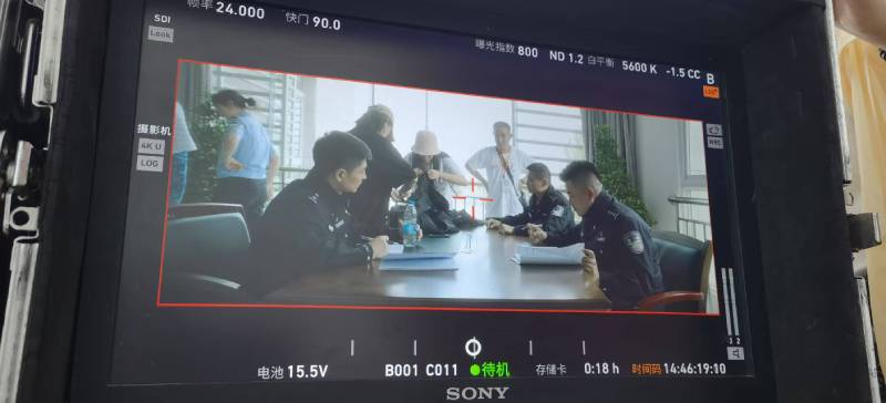 官渡区TVC拍摄：活动类广告专属，即时产出高光内容，满足宣发时效！
