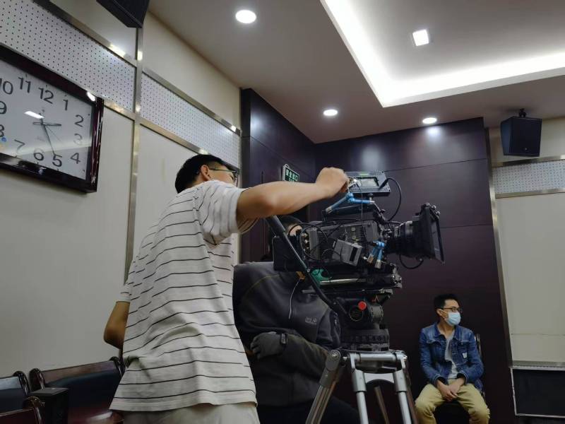 价值沉淀，长效赋能——官渡区TVC与广告片拍摄制作的长效价值构建