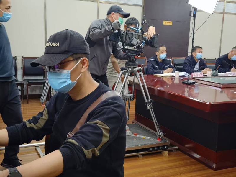 官渡区TVC拍摄公司怎么筛选？记住这3个核心标准！