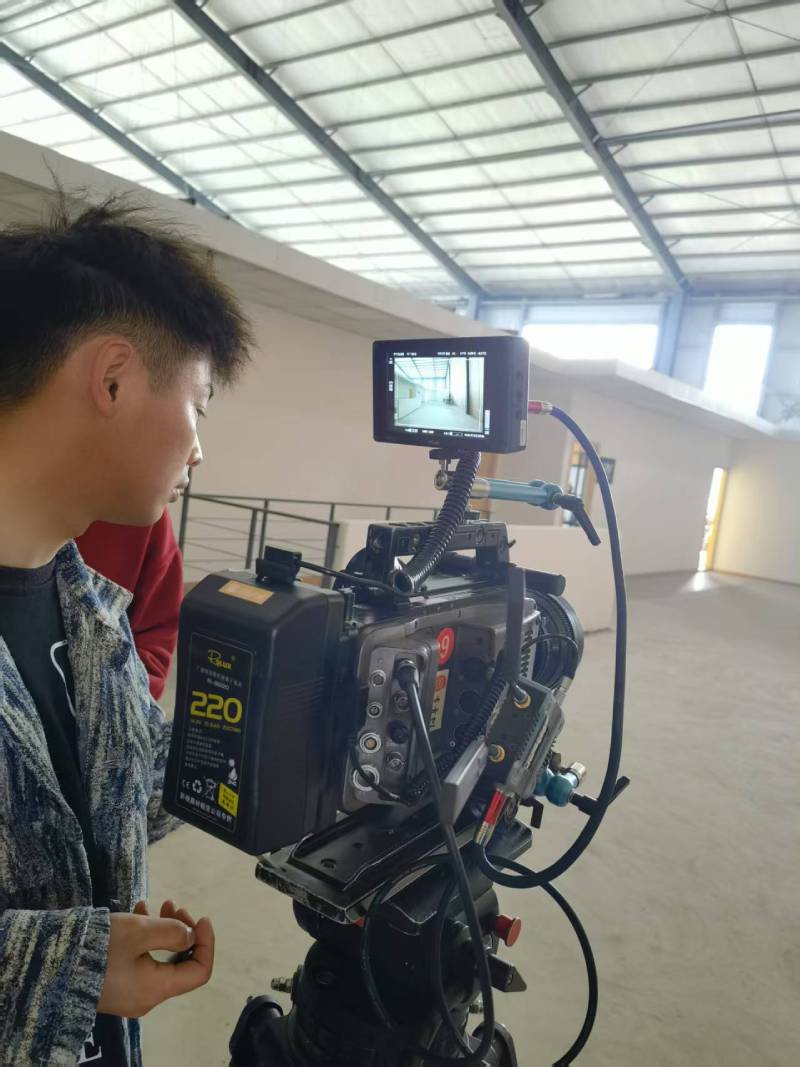 创新驱动，智领未来——官渡区TVC与广告片拍摄制作的创新实践
