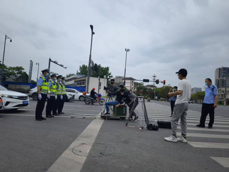 官渡区TVC拍摄公司：医疗科技企业信赖之选，专业内容可视化呈现！