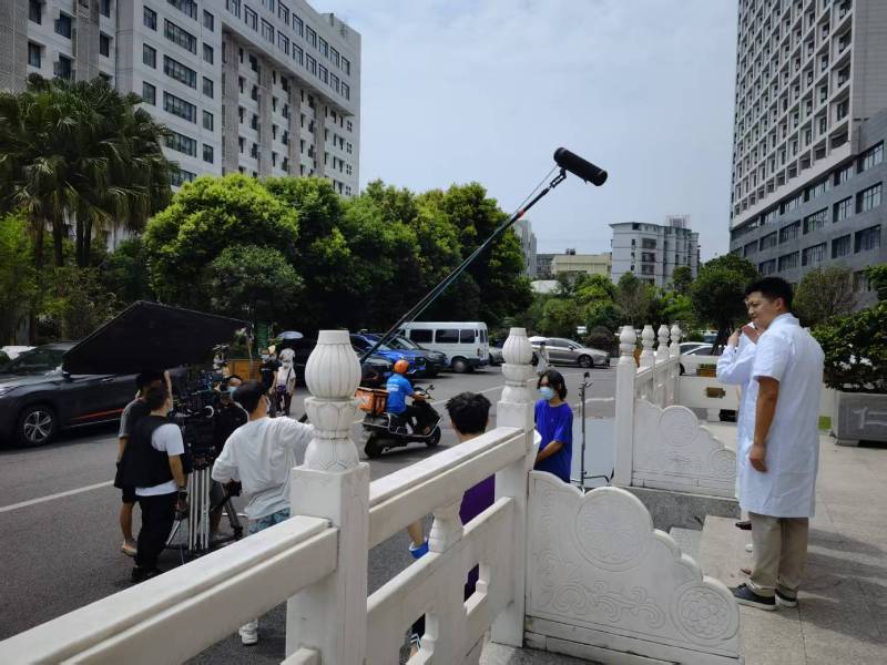 官渡区广告片拍摄公司低成本实现高规格制作的诀窍